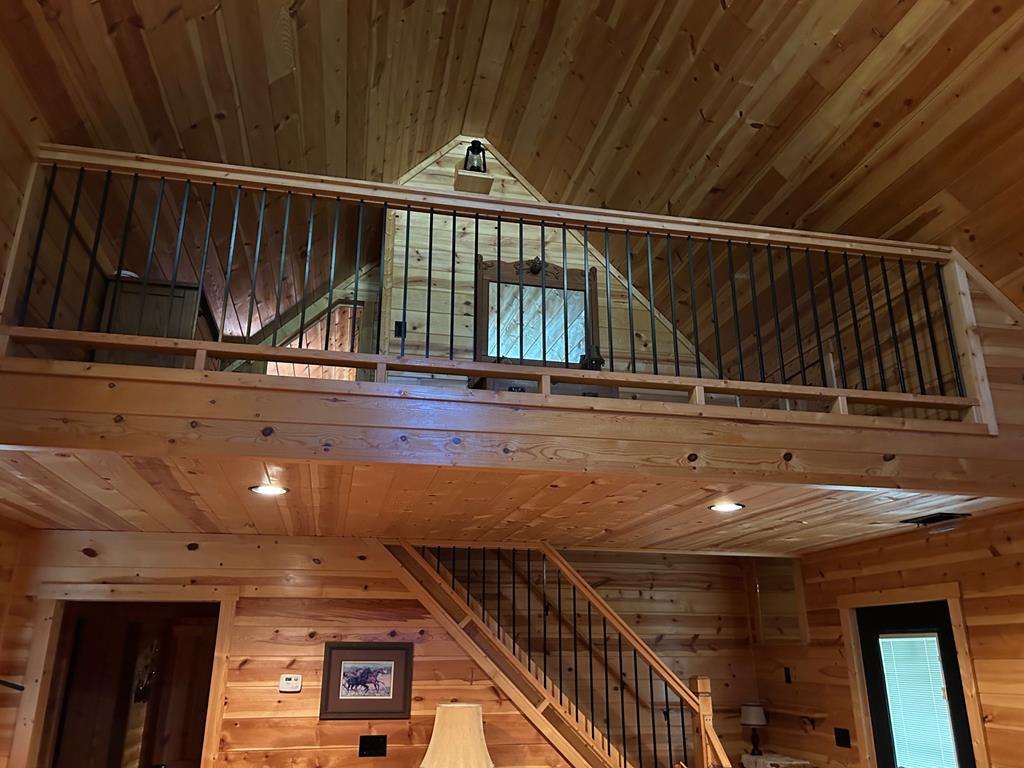 4198 Roy Road Ellijay, GA 30536 - Photo 9 of 45 Gallery Image 9