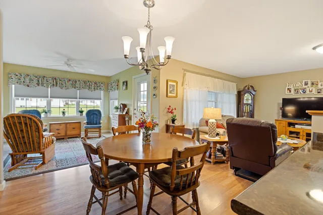 $365,000 | 5 Chickadee Trail, Unit 5, Winslow, ME 04901