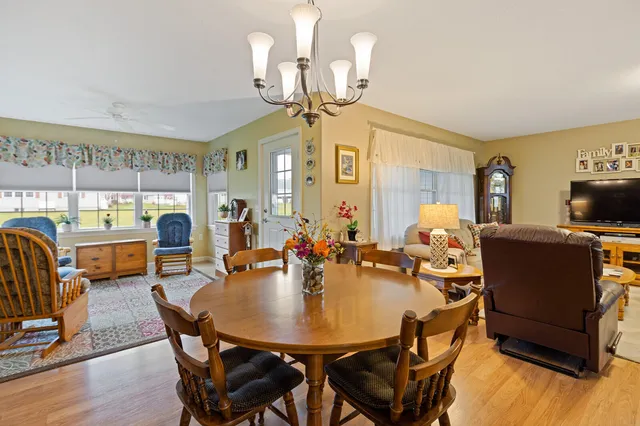 $365,000 | 5 Chickadee Trail, Unit 5, Winslow, ME 04901