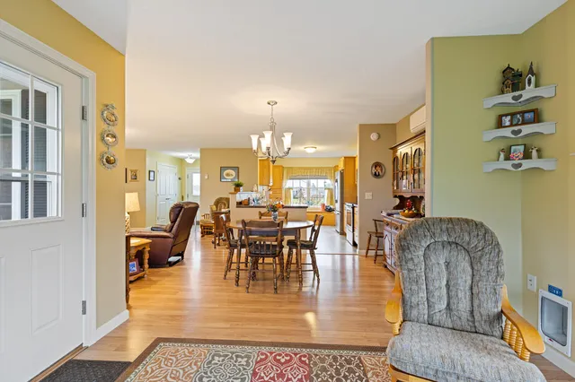 $365,000 | 5 Chickadee Trail, Unit 5, Winslow, ME 04901