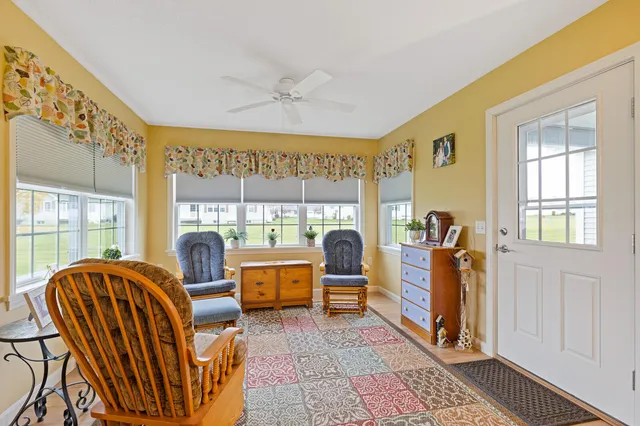 $365,000 | 5 Chickadee Trail, Unit 5, Winslow, ME 04901