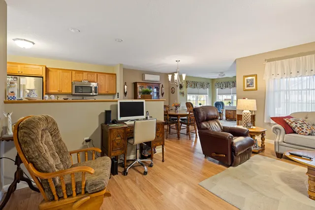 $365,000 | 5 Chickadee Trail, Unit 5, Winslow, ME 04901