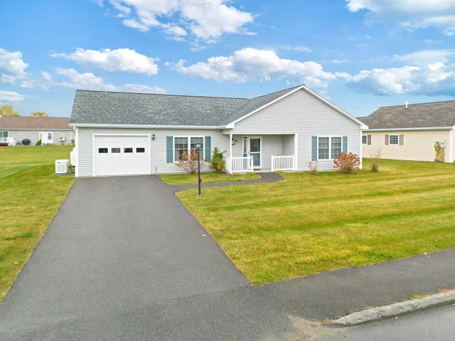 $365,000 | 5 Chickadee Trail, Unit 5, Winslow, ME 04901