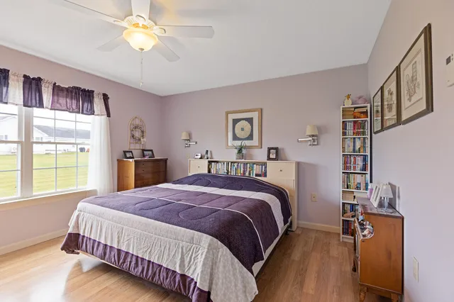 $365,000 | 5 Chickadee Trail, Unit 5, Winslow, ME 04901