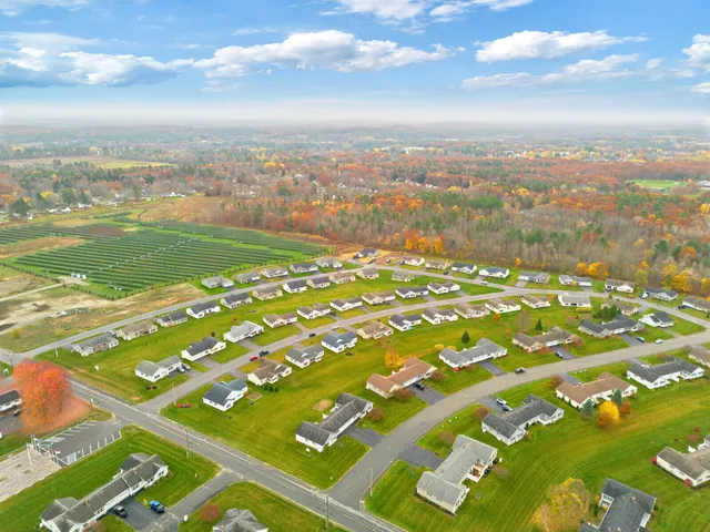 $365,000 | 5 Chickadee Trail, Unit 5, Winslow, ME 04901