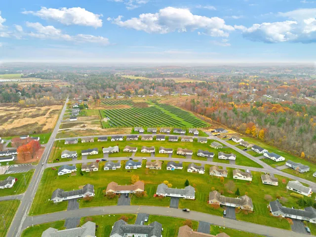 $365,000 | 5 Chickadee Trail, Unit 5, Winslow, ME 04901