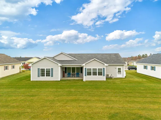 $365,000 | 5 Chickadee Trail, Unit 5, Winslow, ME 04901