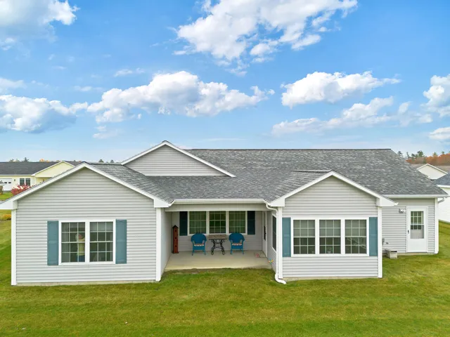 $365,000 | 5 Chickadee Trail, Unit 5, Winslow, ME 04901