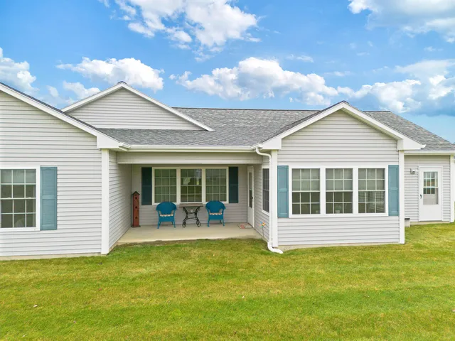 $365,000 | 5 Chickadee Trail, Unit 5, Winslow, ME 04901