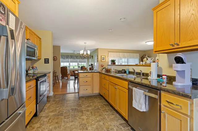 $365,000 | 5 Chickadee Trail, Unit 5, Winslow, ME 04901