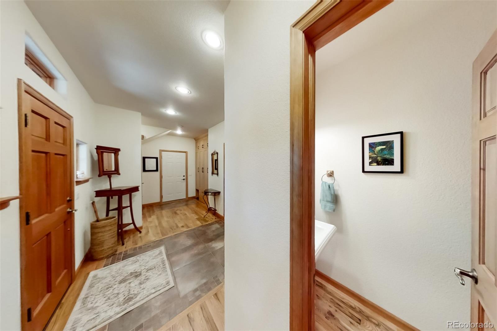 3589 Ridge Road Nederland, CO 80466 - Photo 12 of 40