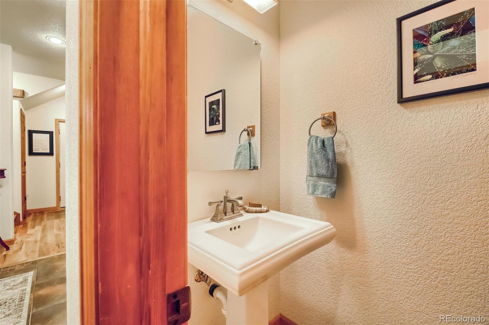 3589 Ridge Road Nederland, CO 80466 - Photo 13 of 40