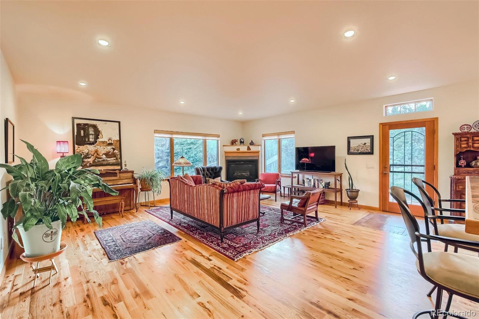 3589 Ridge Road Nederland, CO 80466 - Photo 15 of 40