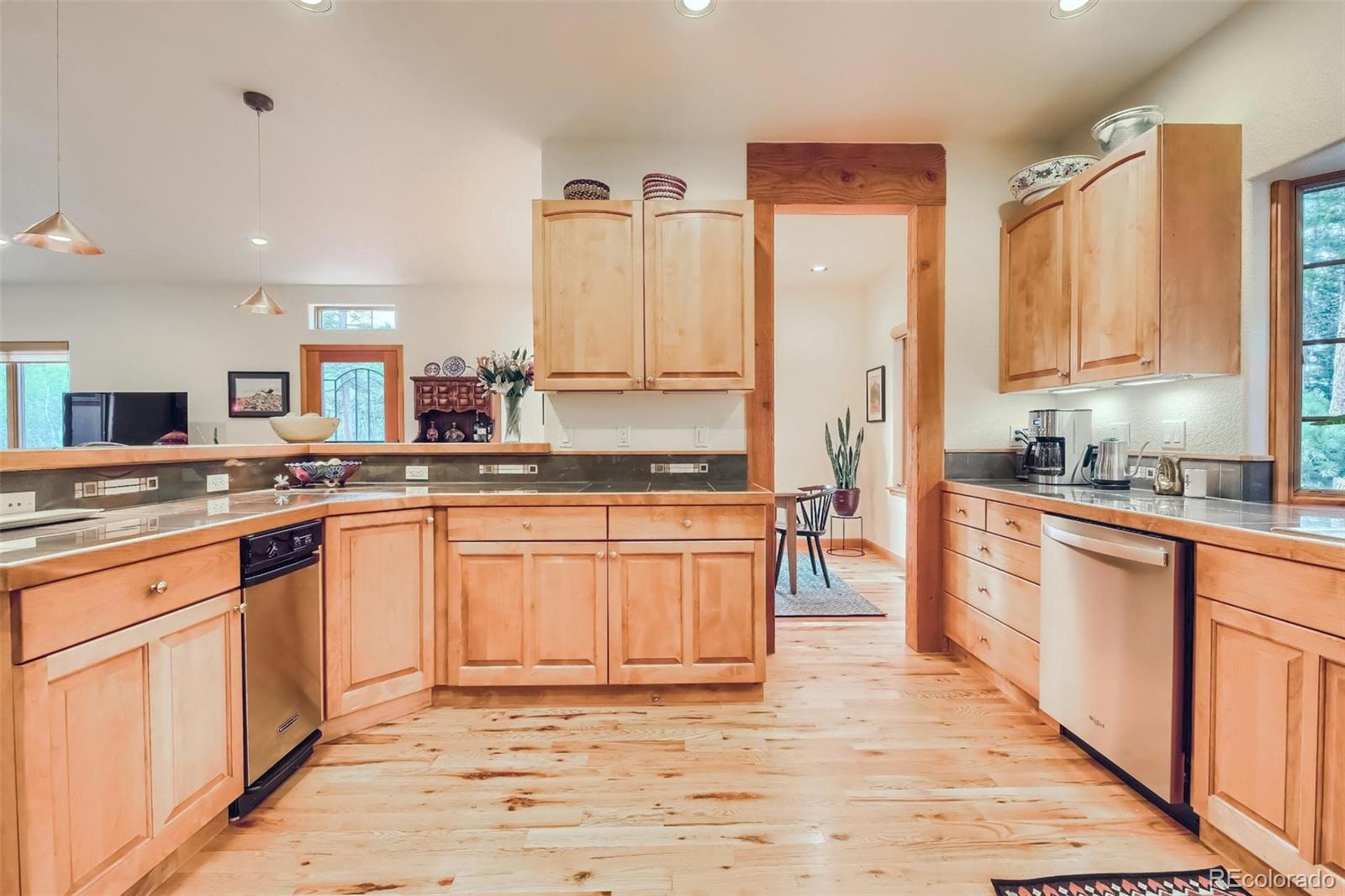 3589 Ridge Road Nederland, CO 80466 - Photo 16 of 40