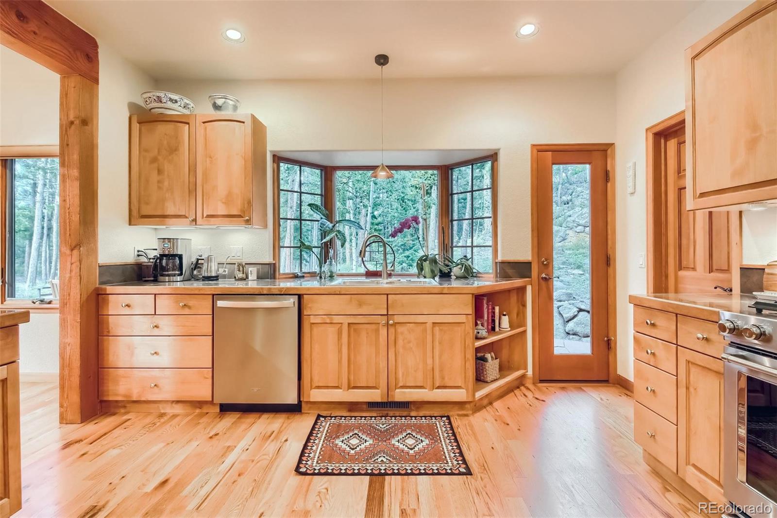 3589 Ridge Road Nederland, CO 80466 - Photo 17 of 40