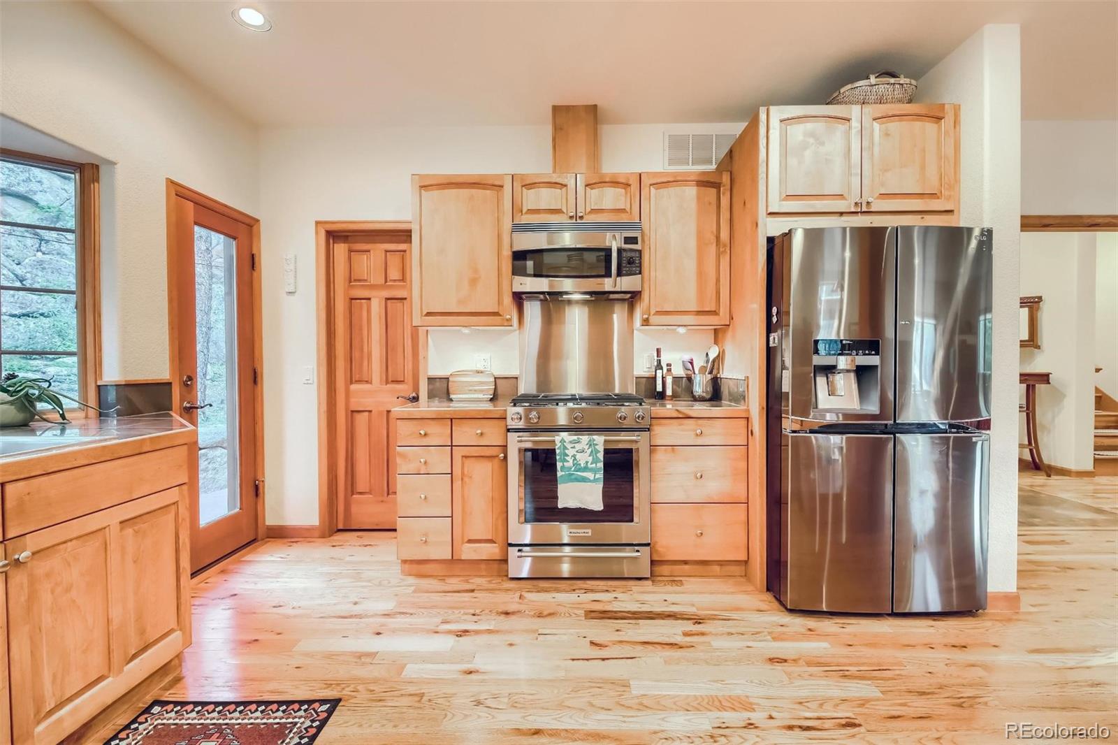 3589 Ridge Road Nederland, CO 80466 - Photo 18 of 40