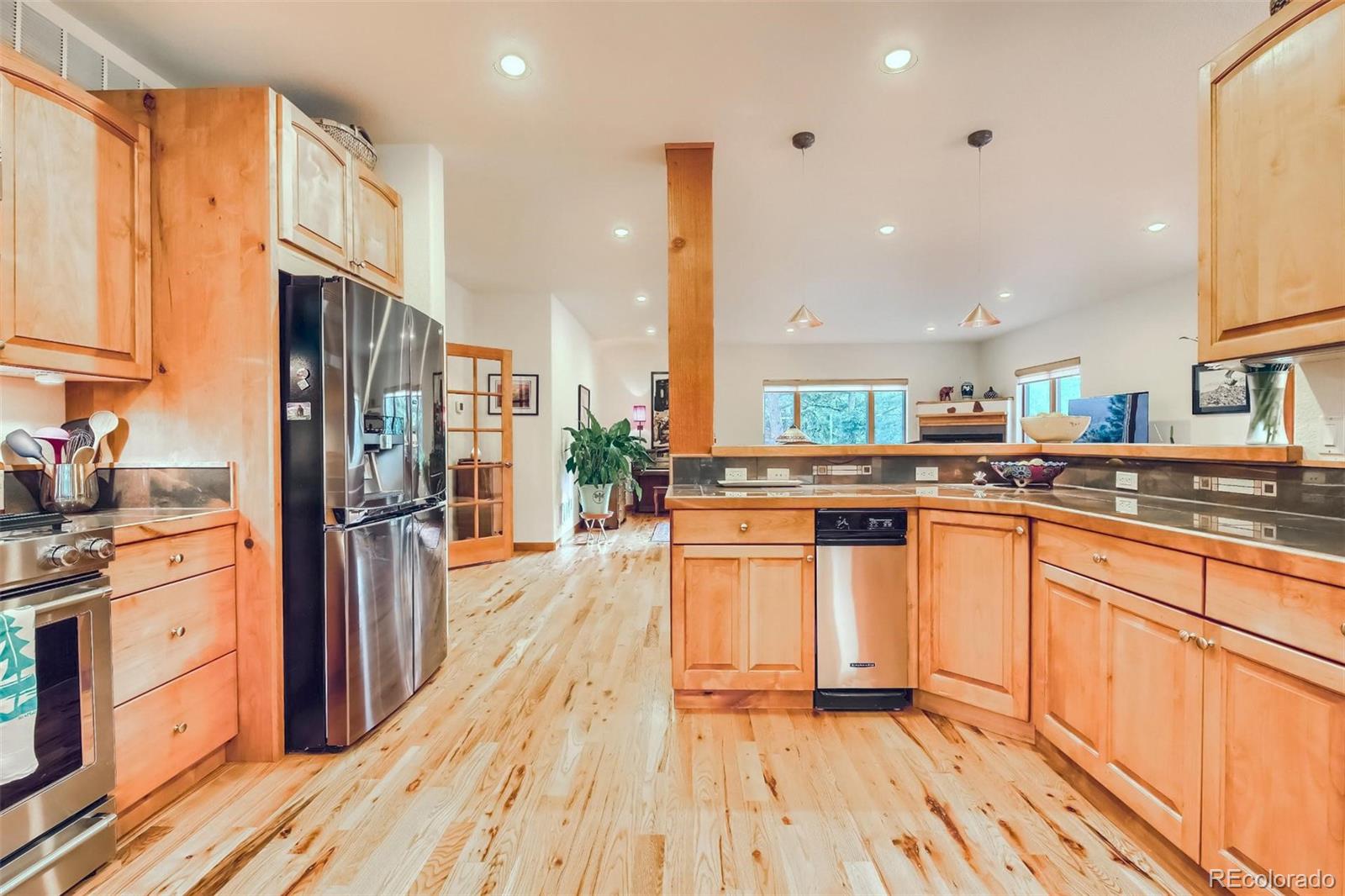 3589 Ridge Road Nederland, CO 80466 - Photo 19 of 40