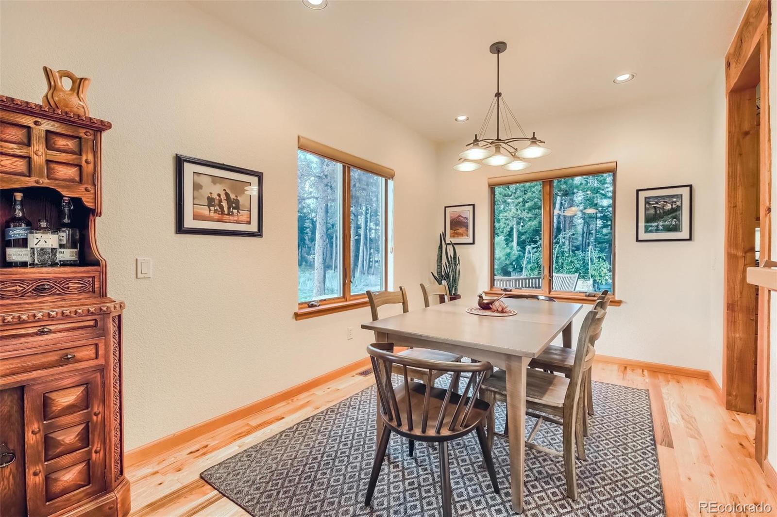 3589 Ridge Road Nederland, CO 80466 - Photo 20 of 40