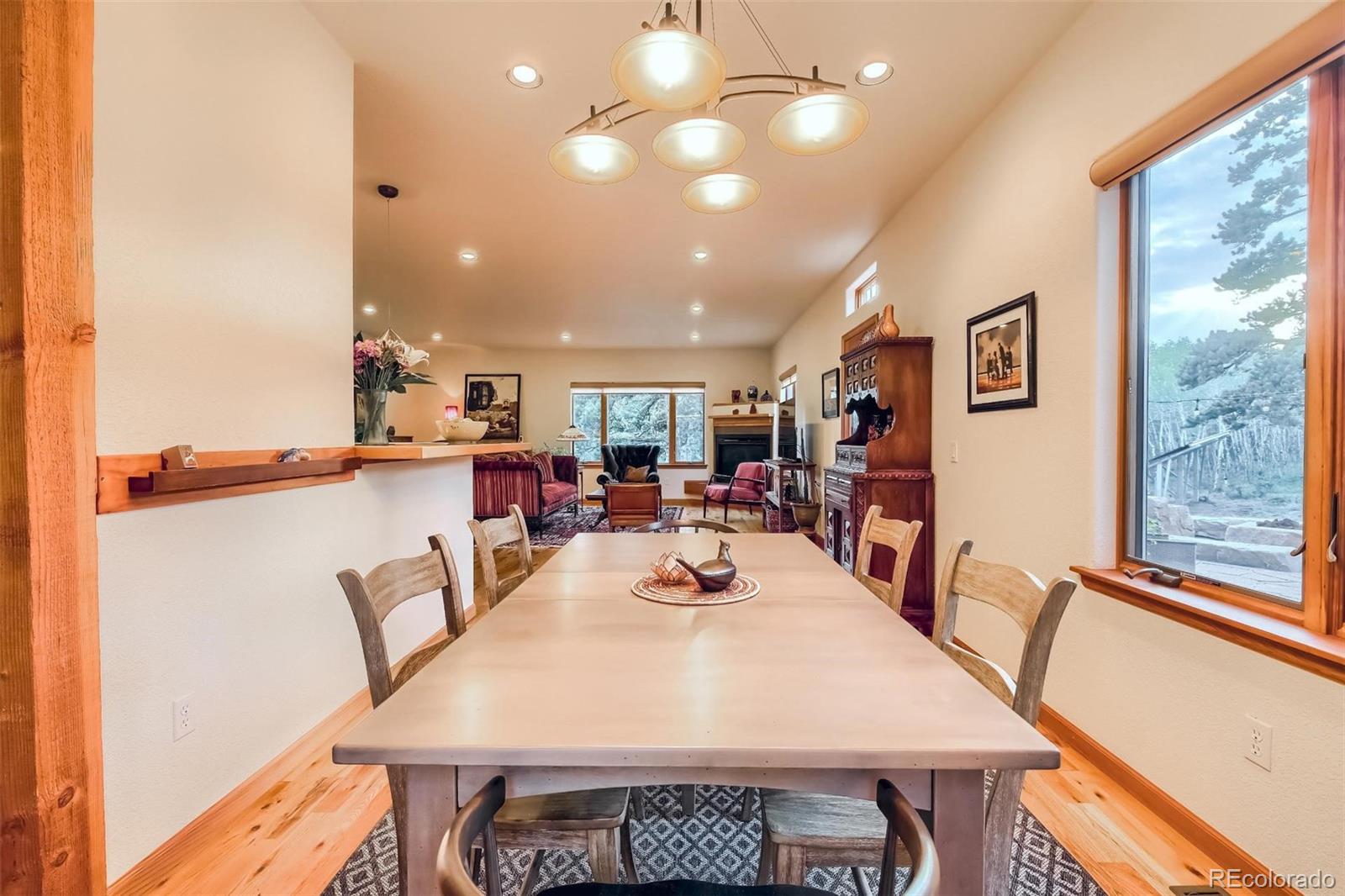 3589 Ridge Road Nederland, CO 80466 - Photo 21 of 40