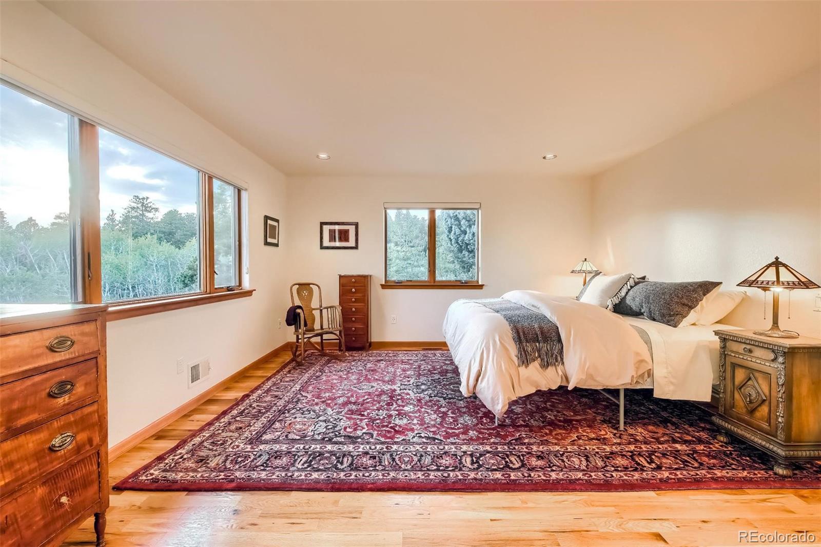 3589 Ridge Road Nederland, CO 80466 - Photo 22 of 40