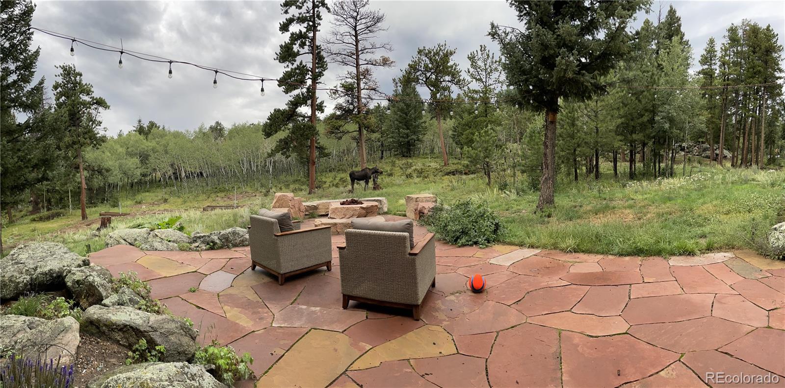 3589 Ridge Road Nederland, CO 80466 - Photo 33 of 40