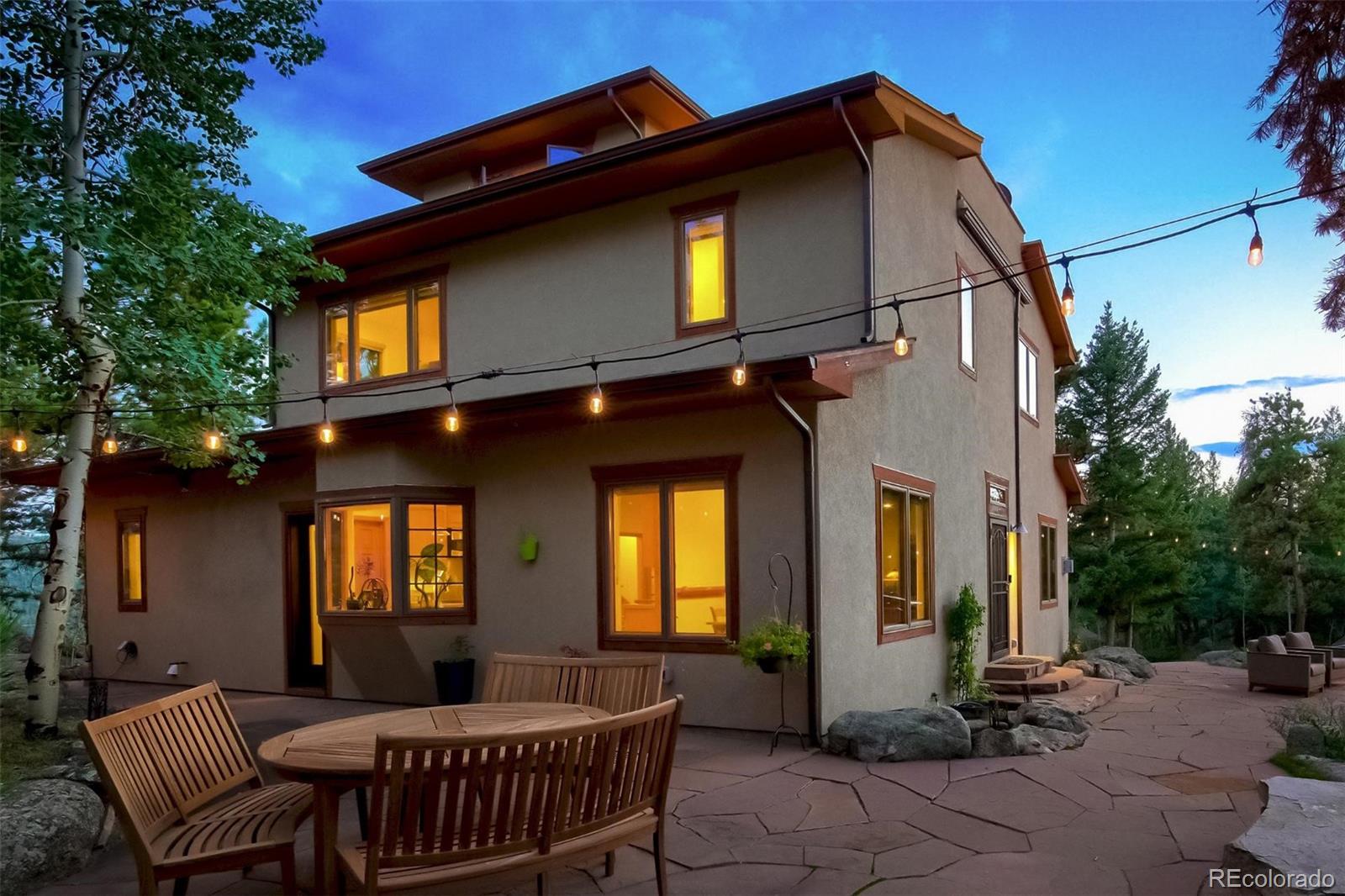 3589 Ridge Road Nederland, CO 80466 - Photo 39 of 40