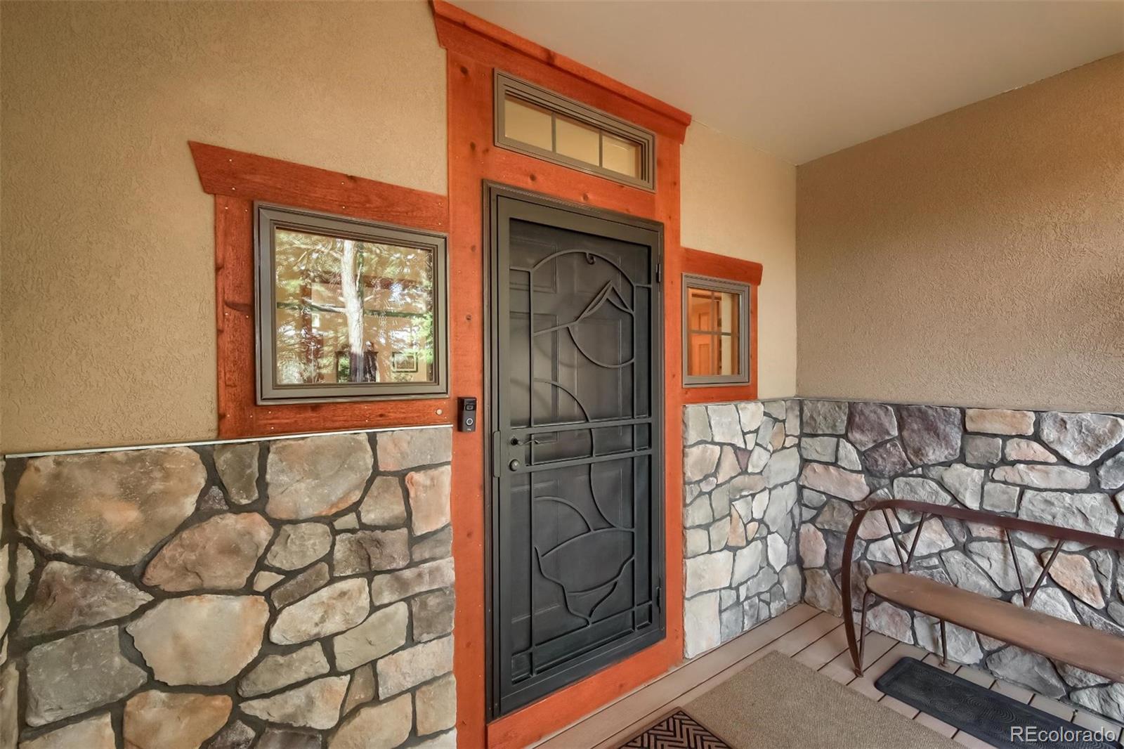 3589 Ridge Road Nederland, CO 80466 - Photo 5 of 40