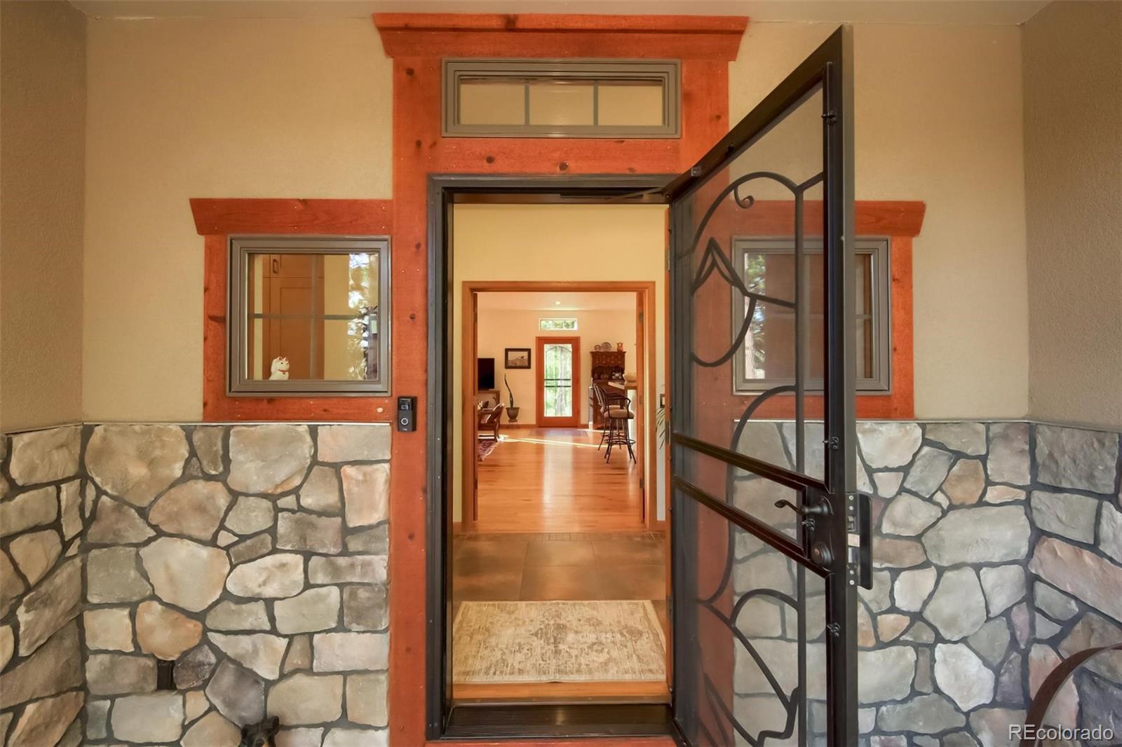 3589 Ridge Road Nederland, CO 80466 - Photo 6 of 40