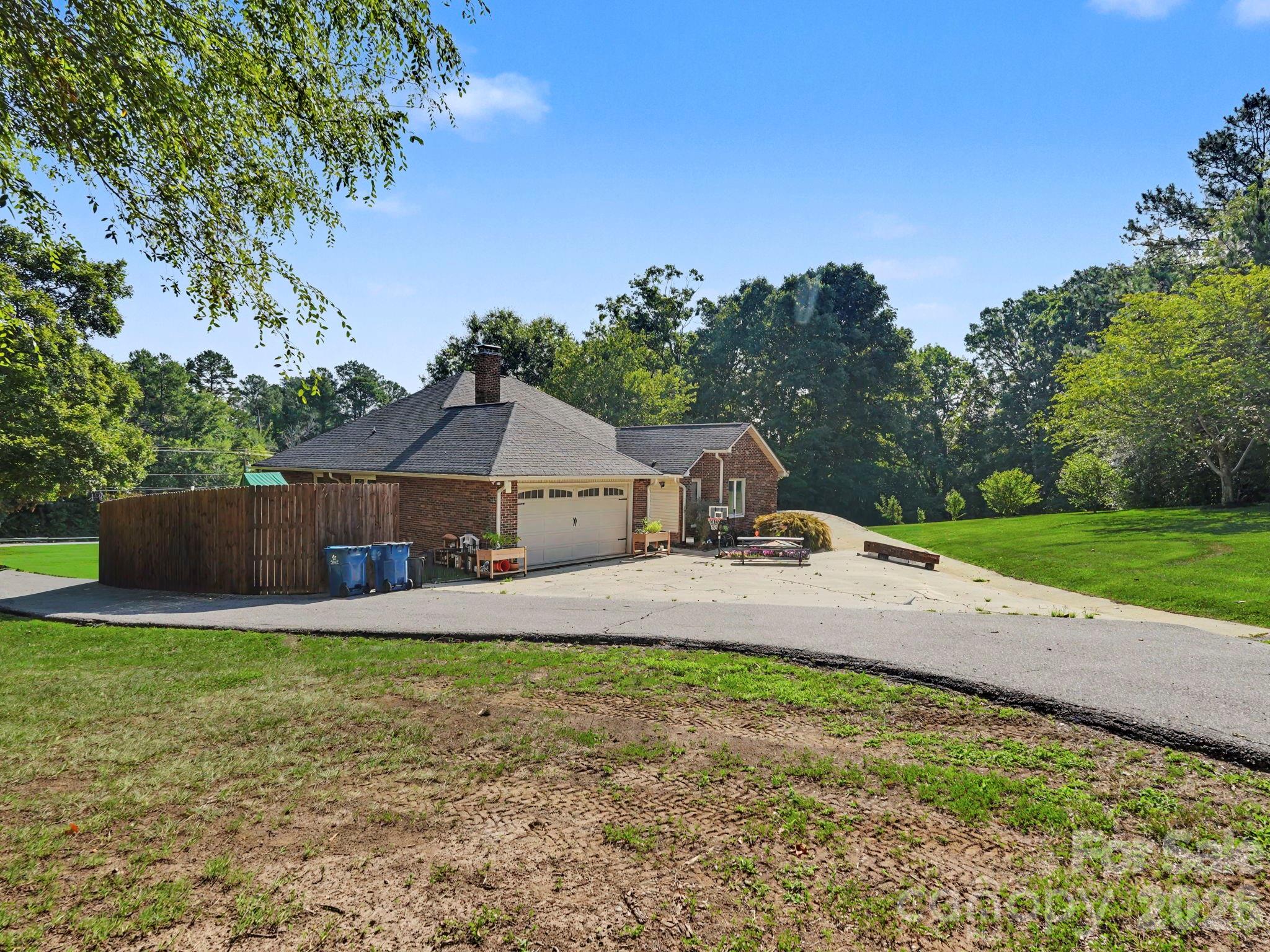 8301 Mooresville Road Concord, NC 28027 - Photo 46 of 48