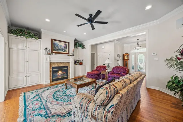 $649,900 | 1 Blue Bonnet Trail, Greenville, TX 75402