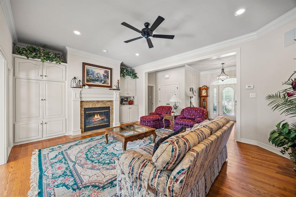 1 Blue Bonnet Trail Greenville, TX 75402 - Photo 11 of 40