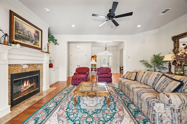 $649,900 | 1 Blue Bonnet Trail, Greenville, TX 75402