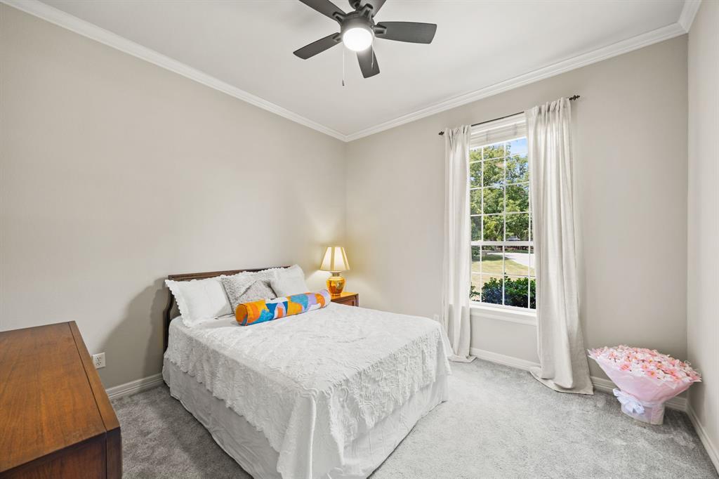 1 Blue Bonnet Trail Greenville, TX 75402 - Photo 23 of 40