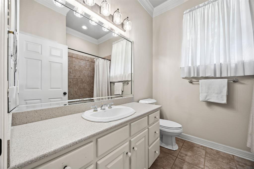 1 Blue Bonnet Trail Greenville, TX 75402 - Photo 24 of 40