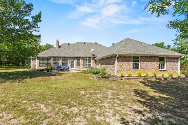 $649,900 | 1 Blue Bonnet Trail, Greenville, TX 75402