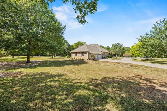 $649,900 | 1 Blue Bonnet Trail, Greenville, TX 75402