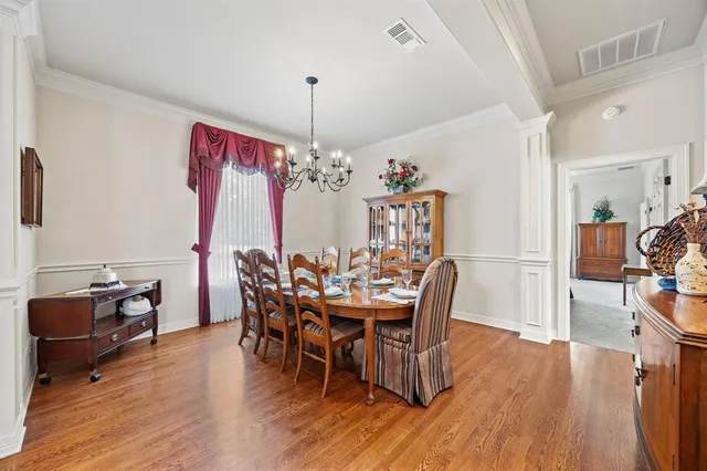 $649,900 | 1 Blue Bonnet Trail, Greenville, TX 75402