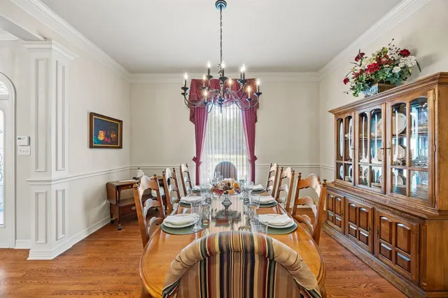 $649,900 | 1 Blue Bonnet Trail, Greenville, TX 75402