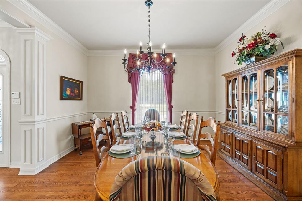 1 Blue Bonnet Trail Greenville, TX 75402 - Photo 8 of 40