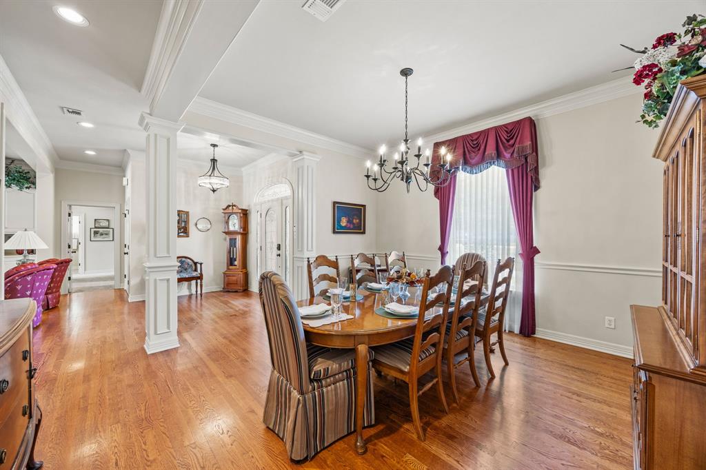 1 Blue Bonnet Trail Greenville, TX 75402 - Photo 9 of 40