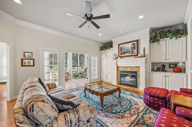 $649,900 | 1 Blue Bonnet Trail, Greenville, TX 75402