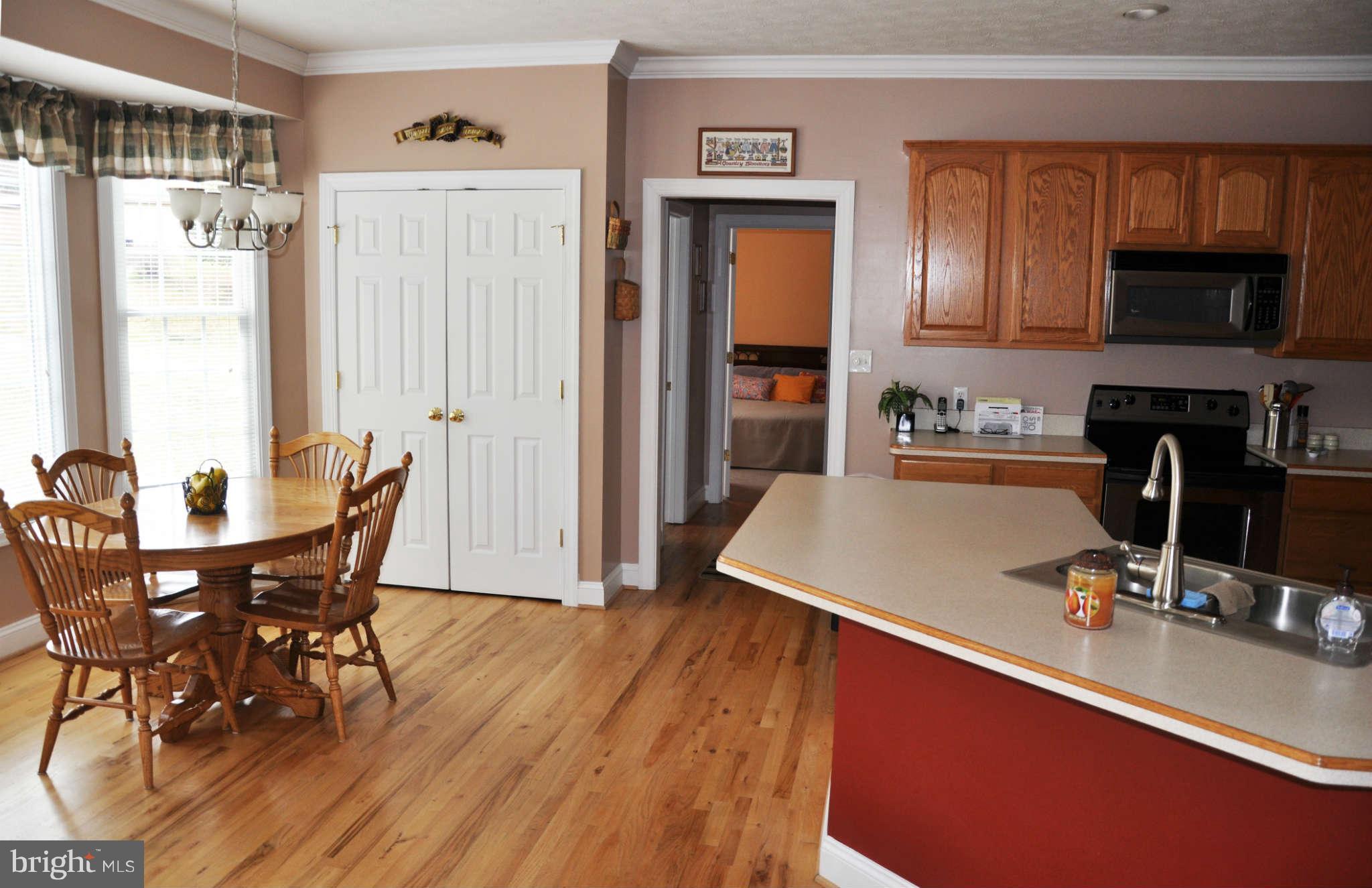 1649 Jordan Springs Road Stephenson, VA 22656 - Photo 13 of 30 Kitchen