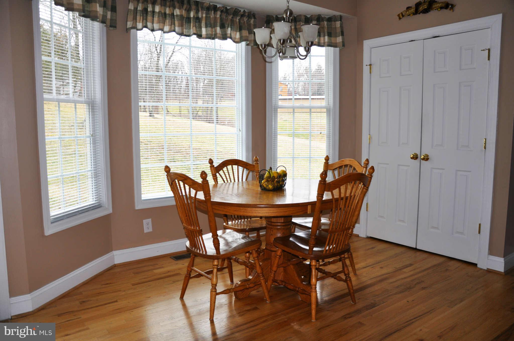 1649 Jordan Springs Road Stephenson, VA 22656 - Photo 15 of 30 Kitchen