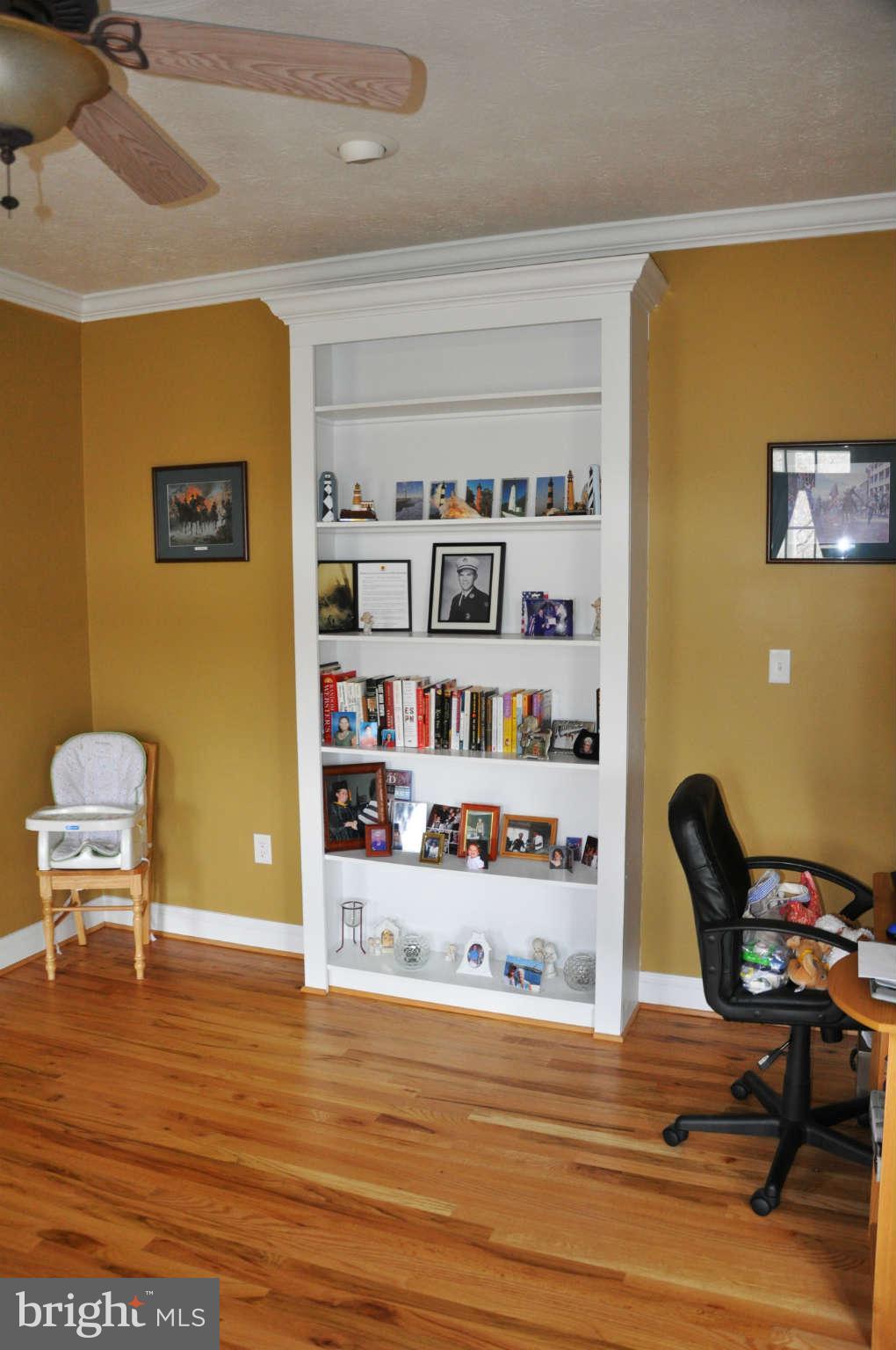 1649 Jordan Springs Road Stephenson, VA 22656 - Photo 17 of 30 Living Room