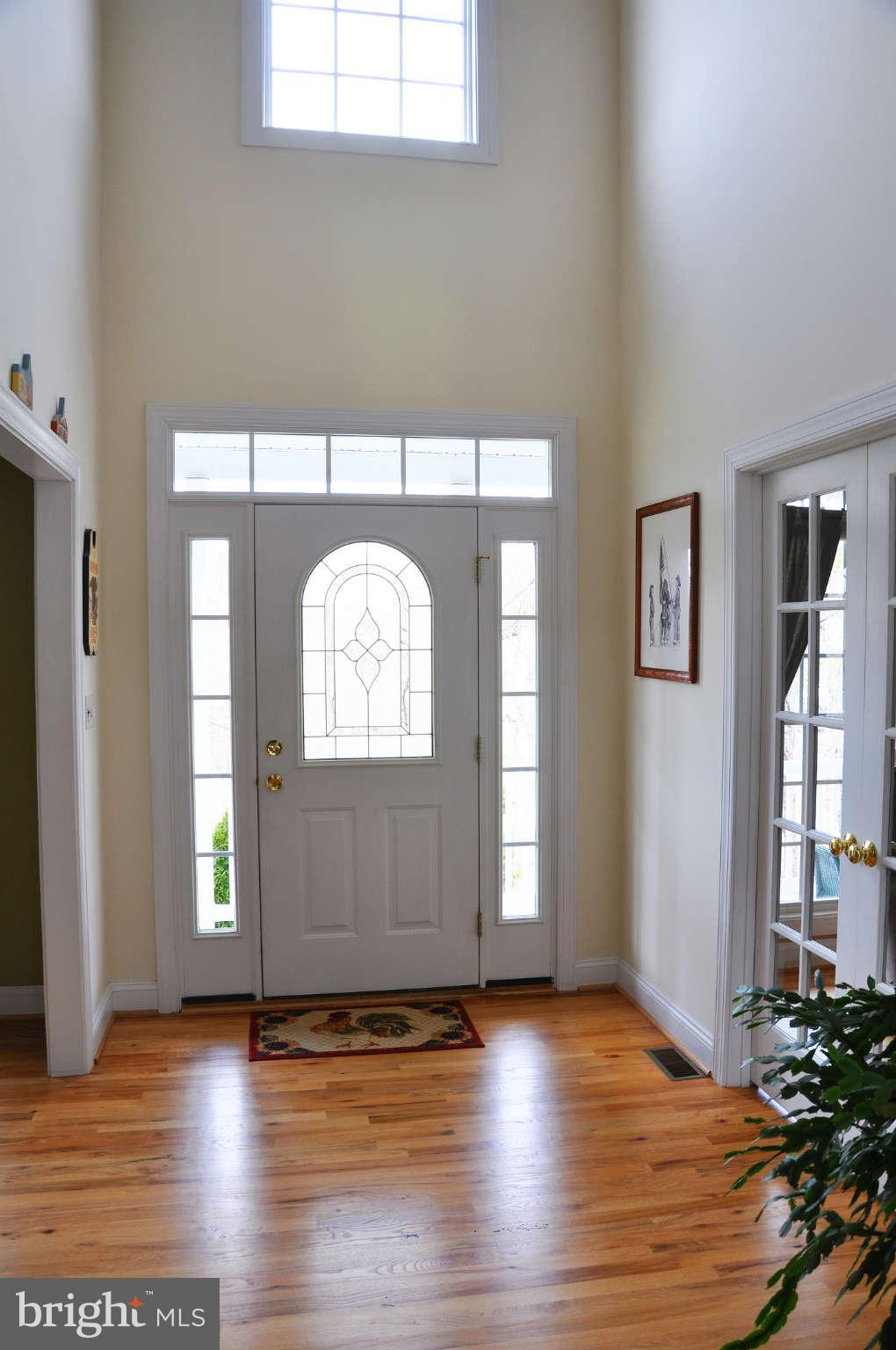 1649 Jordan Springs Road Stephenson, VA 22656 - Photo 18 of 30 Interior (General)