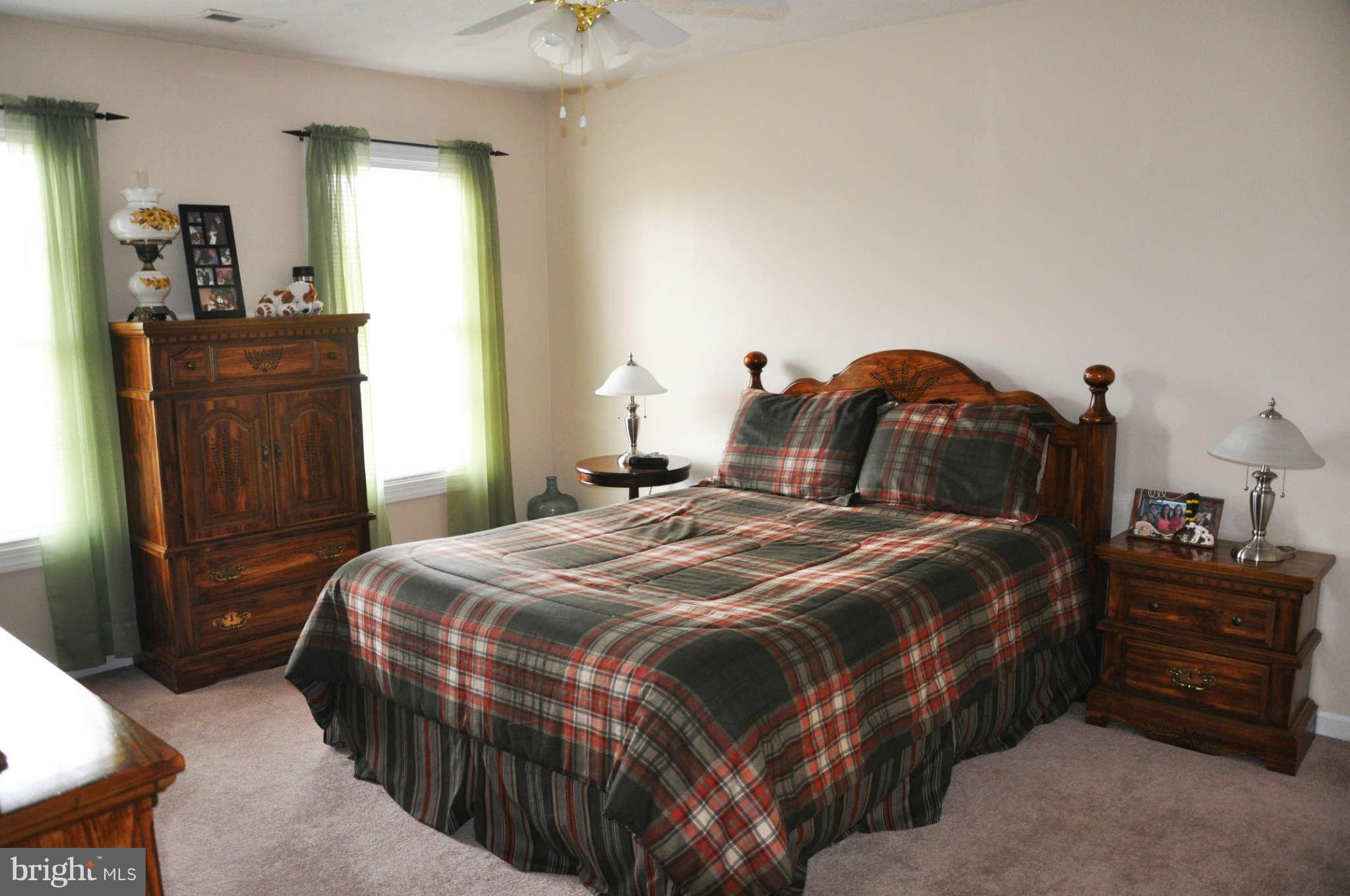 1649 Jordan Springs Road Stephenson, VA 22656 - Photo 24 of 30 Bedroom