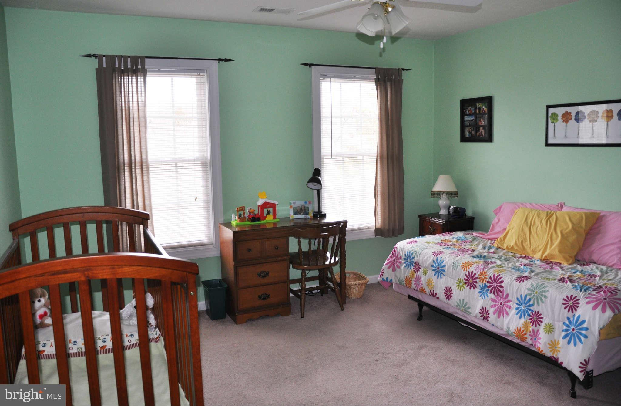 1649 Jordan Springs Road Stephenson, VA 22656 - Photo 25 of 30 Bedroom