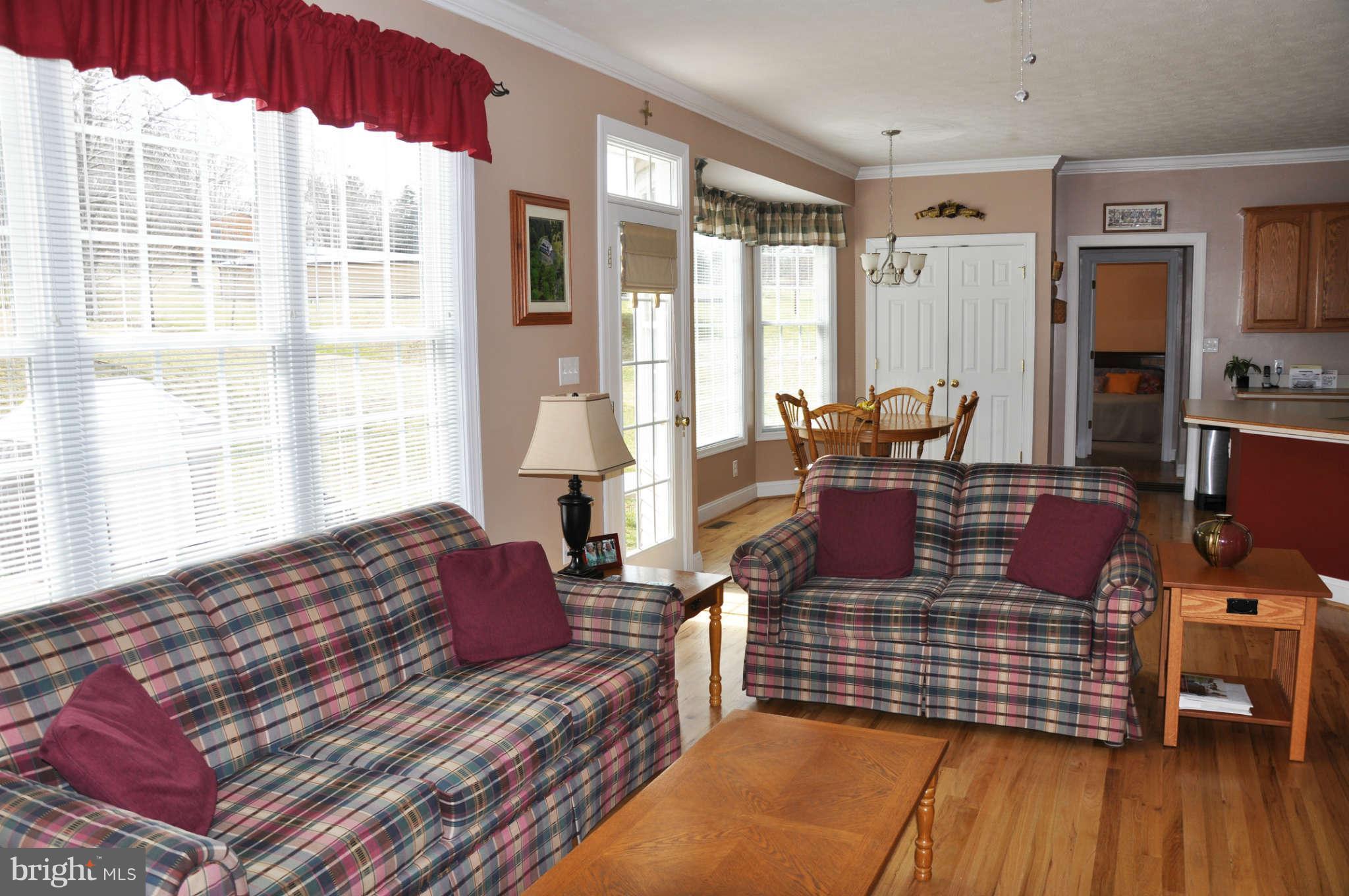 1649 Jordan Springs Road Stephenson, VA 22656 - Photo 9 of 30 Family Room