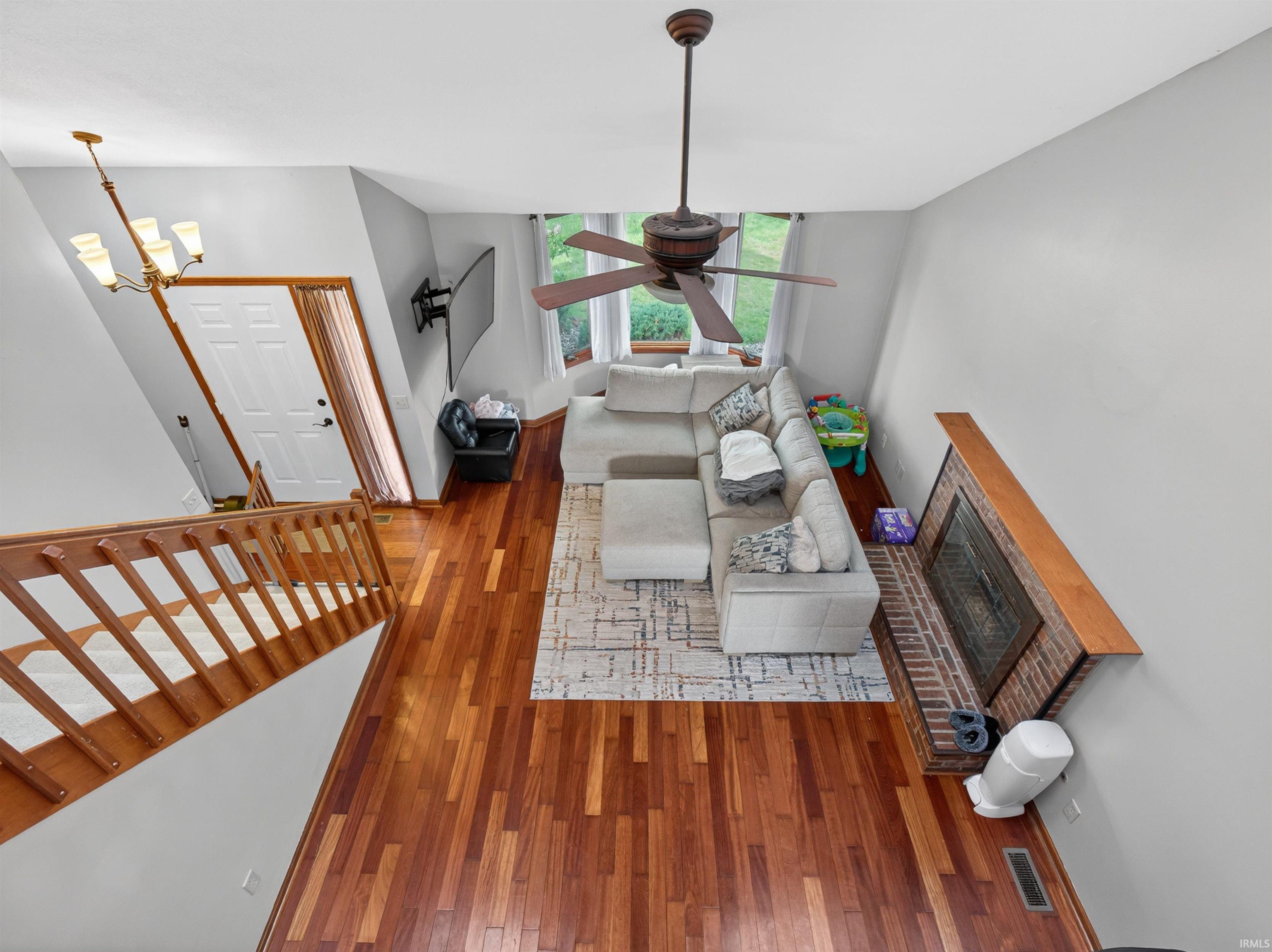 6102 Prestwick Run Fort Wayne, IN 46835 - Photo 11 of 32