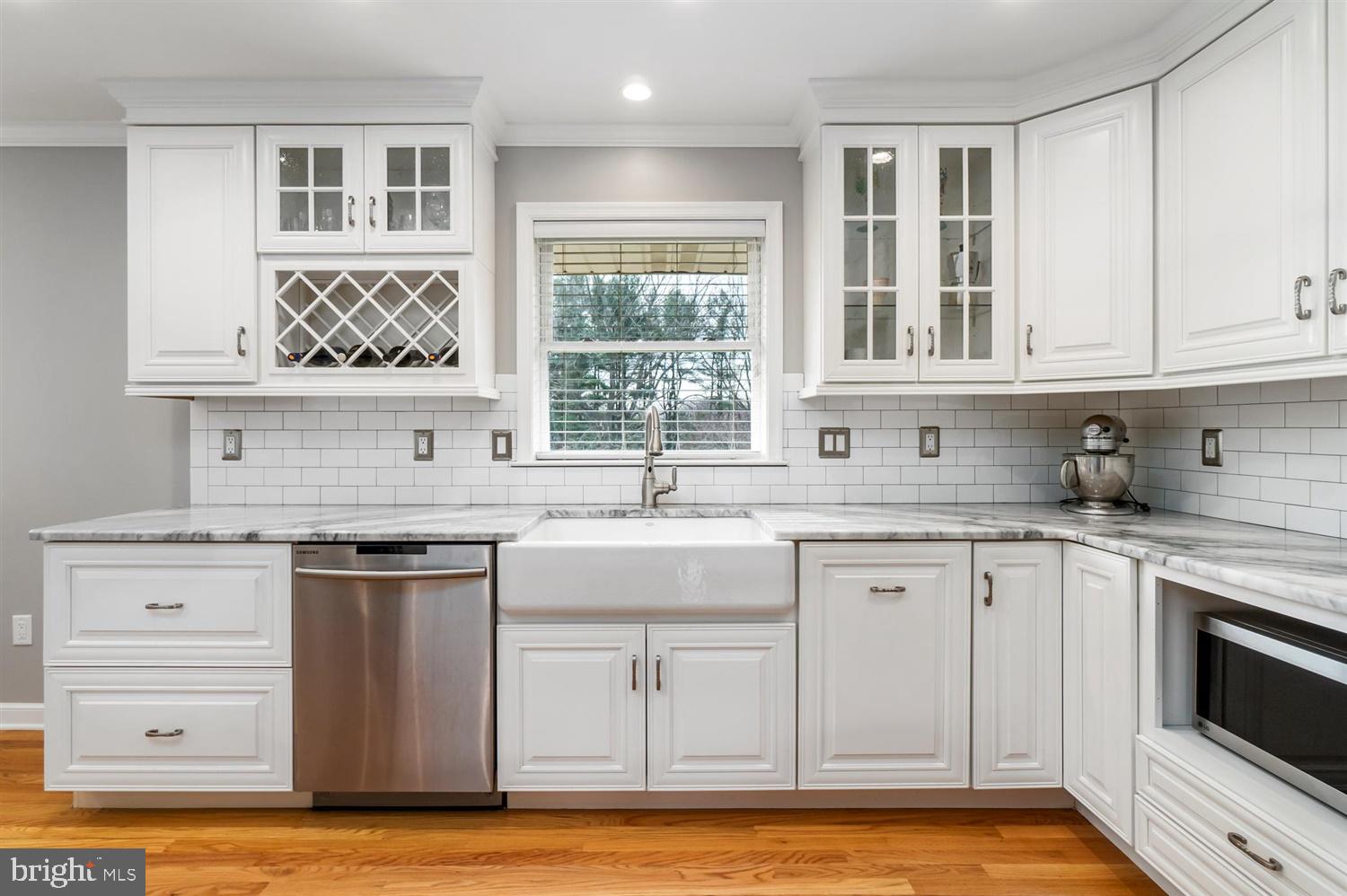715 Henderson Road Bel Air, MD 21014 - Photo 2 of 28 Beautiful Farmhouse sink in this Exquisite Kitchen